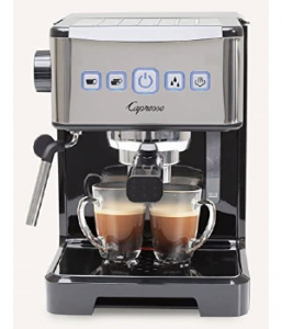 best espresso machines 2021