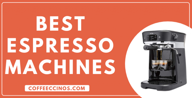 Best espresso machines 2022| with espresso ,cappuccino and coffee maker