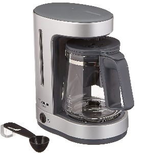 4 cup coffee makers