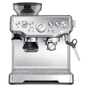 est high end coffee makers