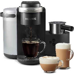 best high end coffee makers