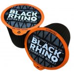 Black Rhino By Good Times