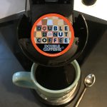 Double Donut High Caffeine Coffee Pods