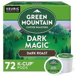 Green Mountain Coffee Roasters Dark Magic