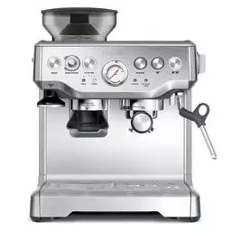 Breville bes870xl Barista Express Espresso Machine