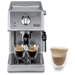 De’Longhi 15 Bar Pump Espresso and Cappuccino Maker