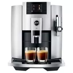 Jura E8 Automatic Coffee Machines 15271