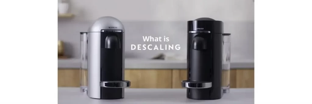 What Is Descaling